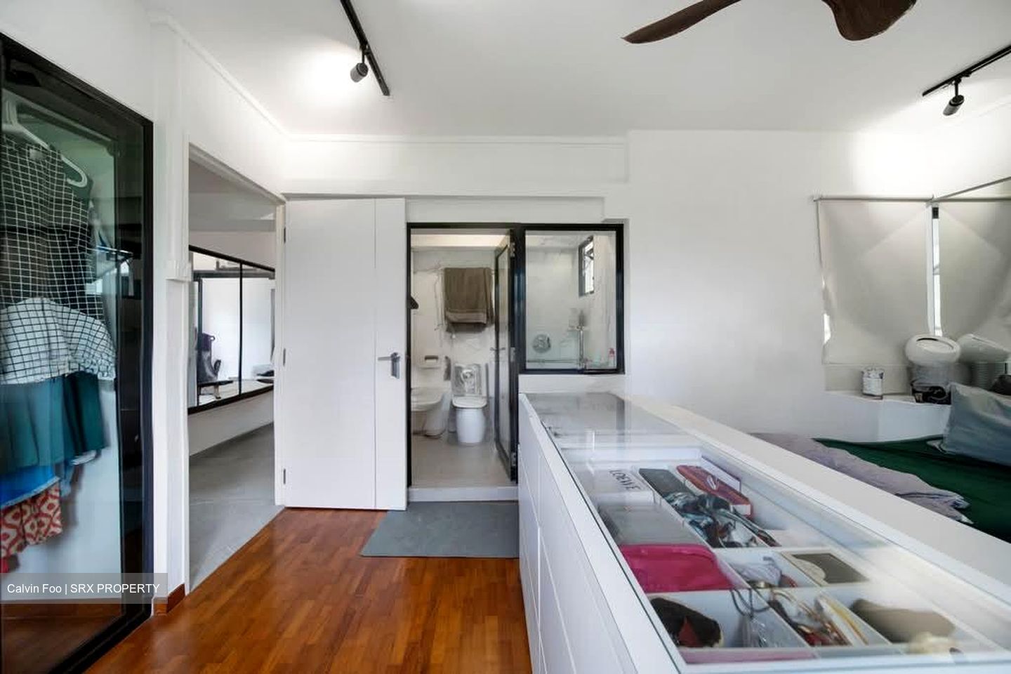 Blk 184 Stirling Rise (Queenstown), HDB 5 Rooms #575375461